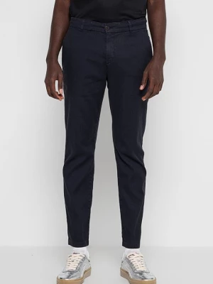 Foto van product Chino Bogner zwart