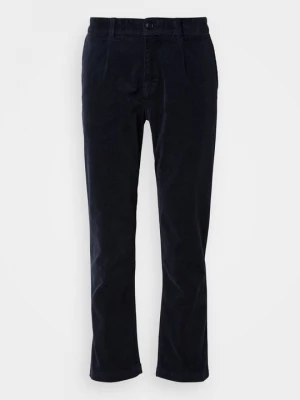 Foto van product Chino Boss donkerblauw
