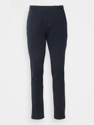 Foto van product Chino Boss donkerblauw