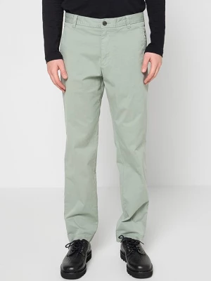 Foto van product Chino Boss groen