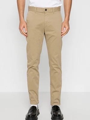 Foto van product Chino Boss lichtbruin