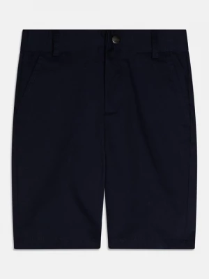 Foto van product Chino Bruuns Bazaar donkerblauw