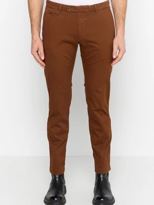 Foto van product Chino Bugatti bruin