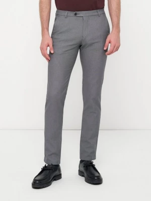 Foto van product Chino Bugatti grijs