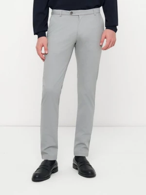 Foto van product Chino Bugatti grijs
