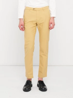 Foto van product Chino Bugatti grijs