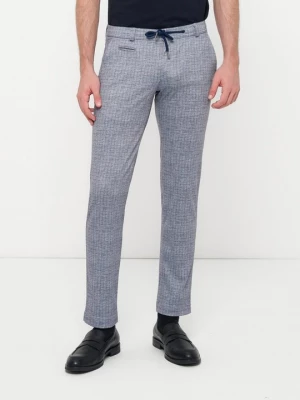 Foto van product Chino Bugatti grijs