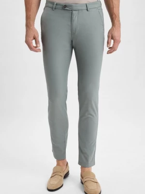 Foto van product Chino Bugatti lichtgrijs