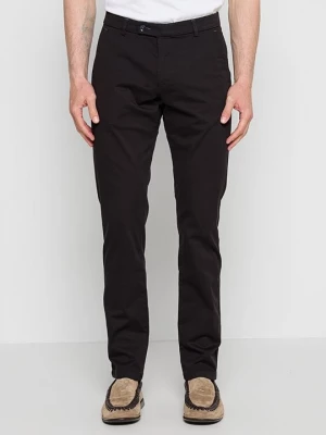 Foto van product Chino Bugatti zwart