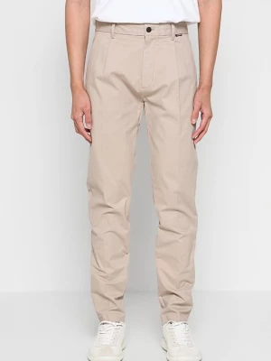 Foto van product Chino Calvin Klein beżowy