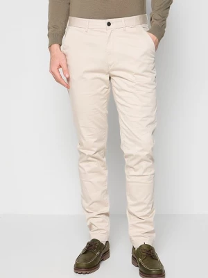 Foto van product Chino Calvin Klein beżowy