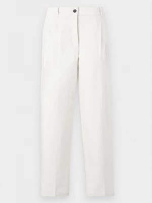 Foto van product Chino Calvin Klein crème