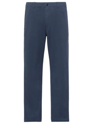 Foto van product Chino Calvin Klein Jeans donkerblauw