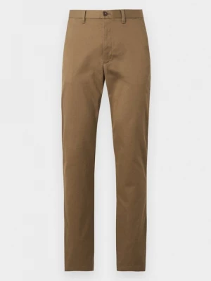 Foto van product Chino Calvin Klein kaki