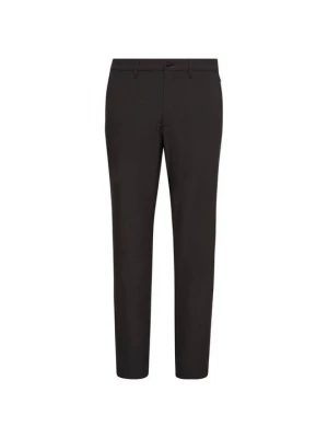 Foto van product Chino Calvin Klein zwart