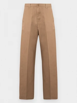 Foto van product Chino Carhartt WIP lichtbruin