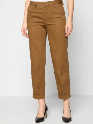 Foto van product Chino Closed bruin