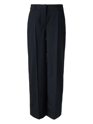 Foto van product Chino comma donkerblauw