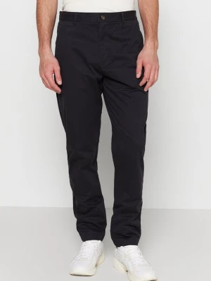 Foto van product Chino DEKKER donkerblauw
