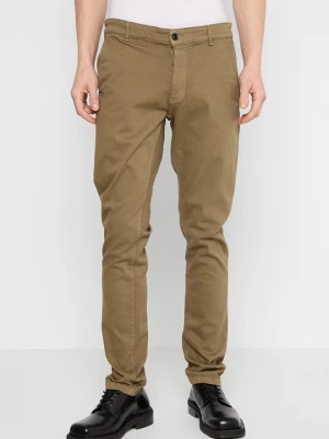 Foto van product Chino Denham bruin