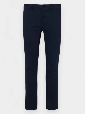 Foto van product Chino Denham donkerblauw