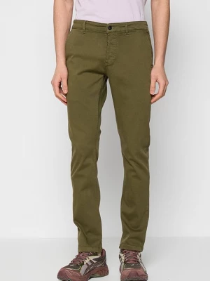 Foto van product Chino Denham kaki
