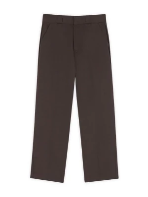 Foto van product Chino Dickies donkerbruin