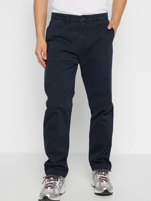 Foto van product Chino Diesel donkerblauw