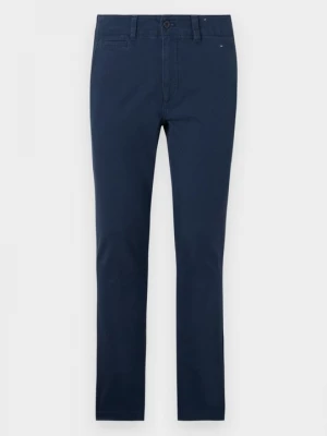 Foto van product Chino Dockers donkerblauw