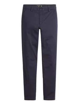 Foto van product Chino Dockers donkerblauw