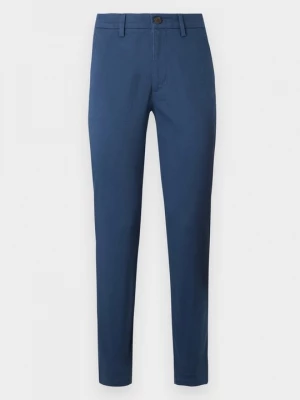 Foto van product Chino Dockers donkerblauw