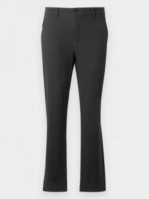 Foto van product Chino Dockers donkergrijs