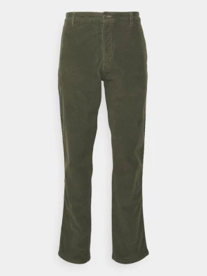 Foto van product Chino Dockers donkergroen