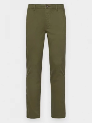 Foto van product Chino Dockers donkergroen