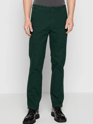 Foto van product Chino Dockers donkergroen
