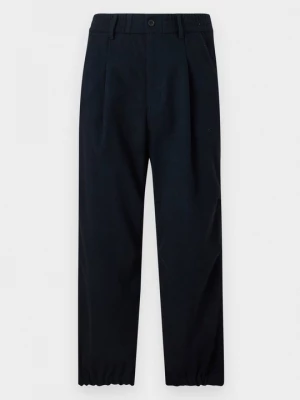 Foto van product Chino Drykorn donkerblauw