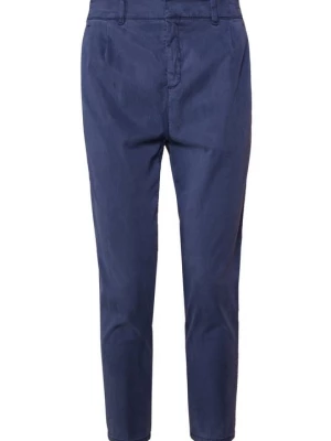 Foto van product Chino Drykorn lichtblauw