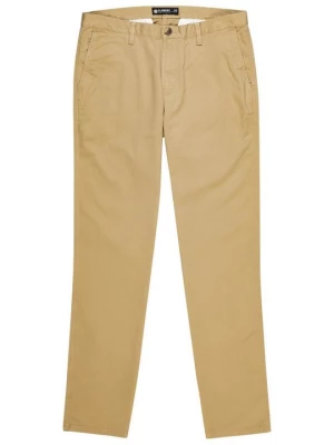 Foto van product Chino Element groen gemêleerd