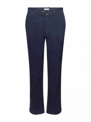 Foto van product Chino Esprit donkerblauw