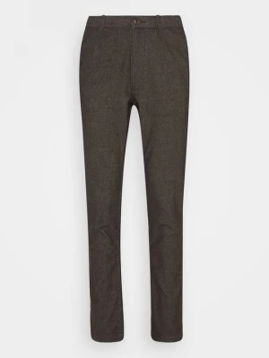 Foto van product Chino Esprit gemêleerd bruin