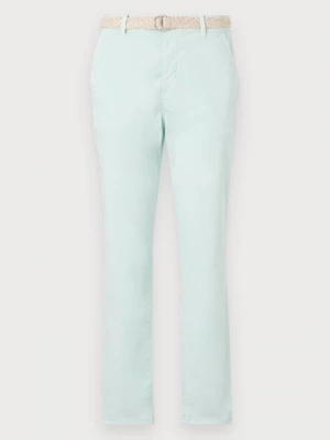 Foto van product Chino Esprit turquoise