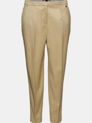 Foto van product Chino Esprit zandkleur