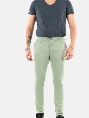 Foto van product Chino Faguo groen