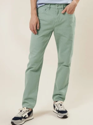 Foto van product Chino Faguo groen