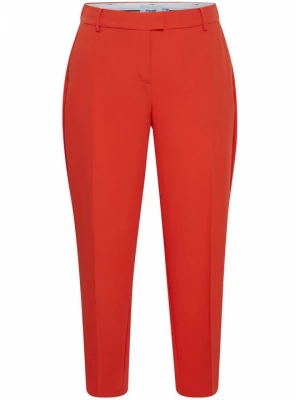 Foto van product Chino Fransa rood