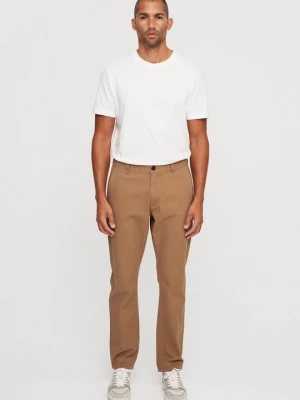 Foto van product Chino GABBA bruin