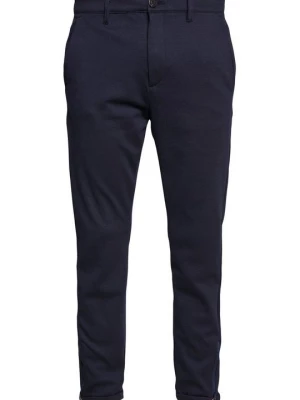 Foto van product Chino GABBA donkerblauw