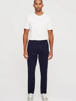 Foto van product Chino GABBA donkerblauw