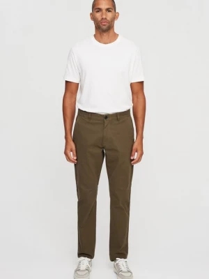 Foto van product Chino GABBA donkergroen