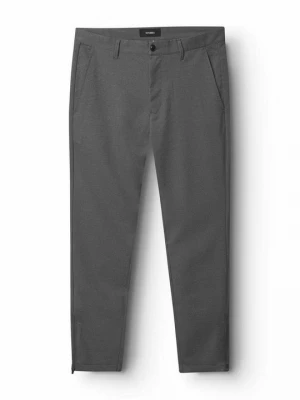 Foto van product Chino GABBA grijs